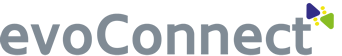 evoConnect Logo